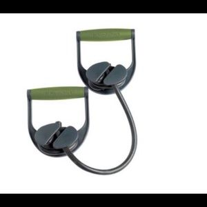 Summer ready work out